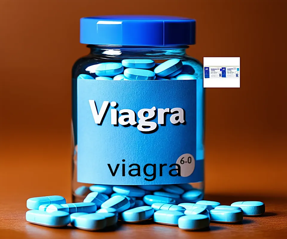 Viagra que es